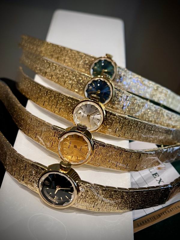 Rolex 20mm 072236